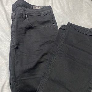 Buffalo David Bitton slim straight jeans